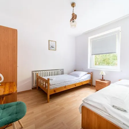Karkonoskie Zacisze Pensjonat *
